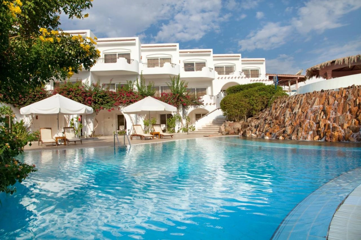 Iberotel Palace - Hotel Photo 13