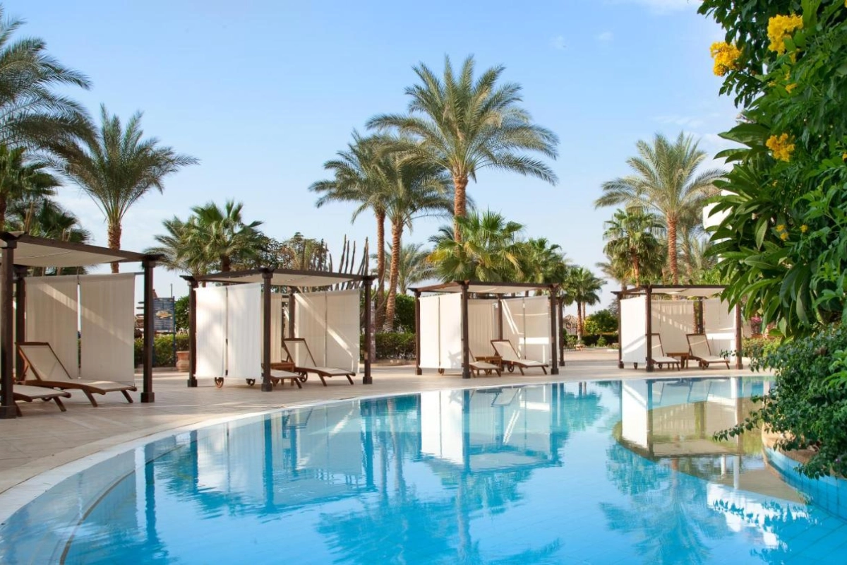 Iberotel Palace - Hotel Photo 15