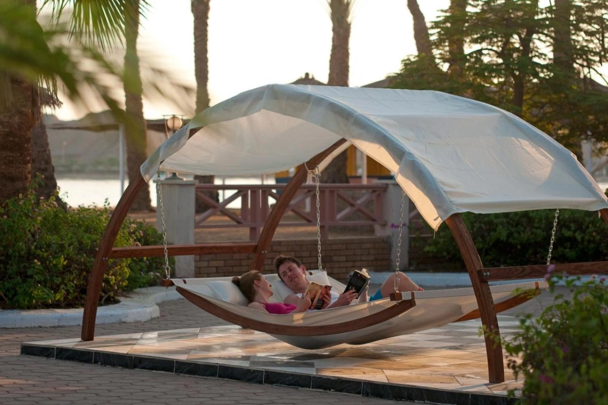 Iberotel Palace - Hotel Photo 16