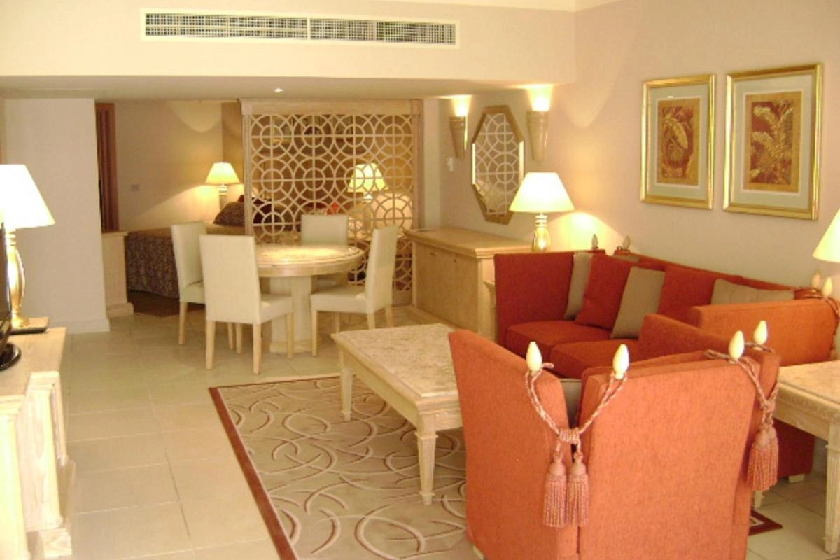 Iberotel Palace - Hotel Photo 17