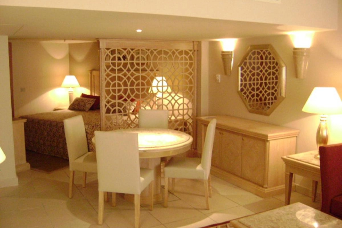 Iberotel Palace - Hotel Photo 18