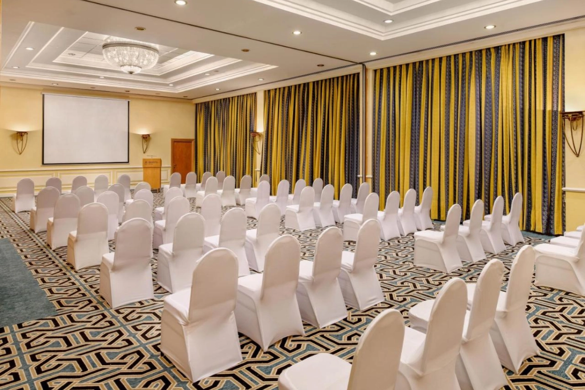 Iberotel Palace - Hotel Photo 19