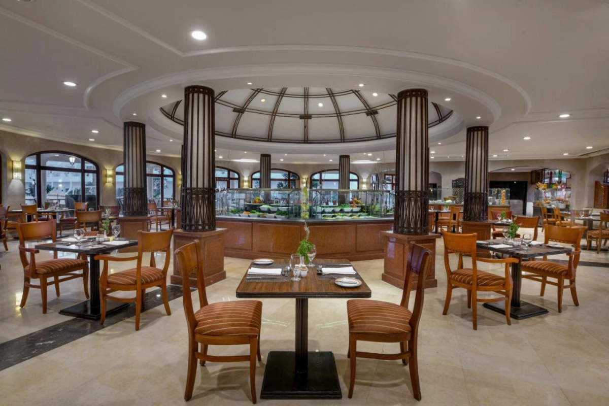 Iberotel Palace - Hotel Photo 22