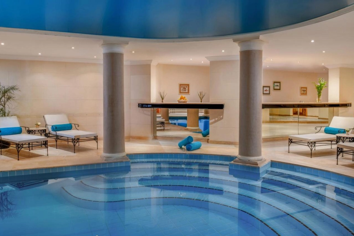 Iberotel Palace - Hotel Photo 24