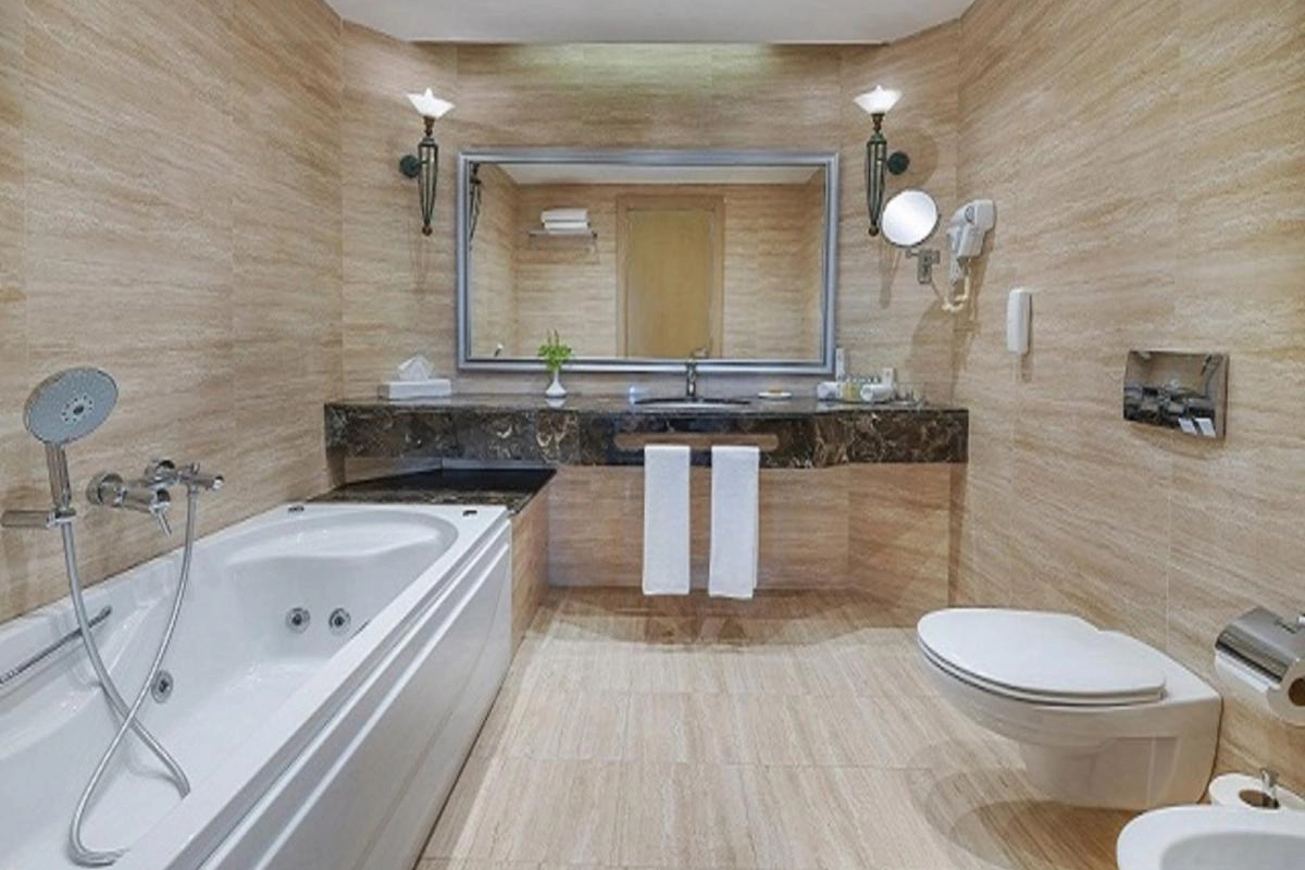 Iberotel Palace - Hotel Photo 28