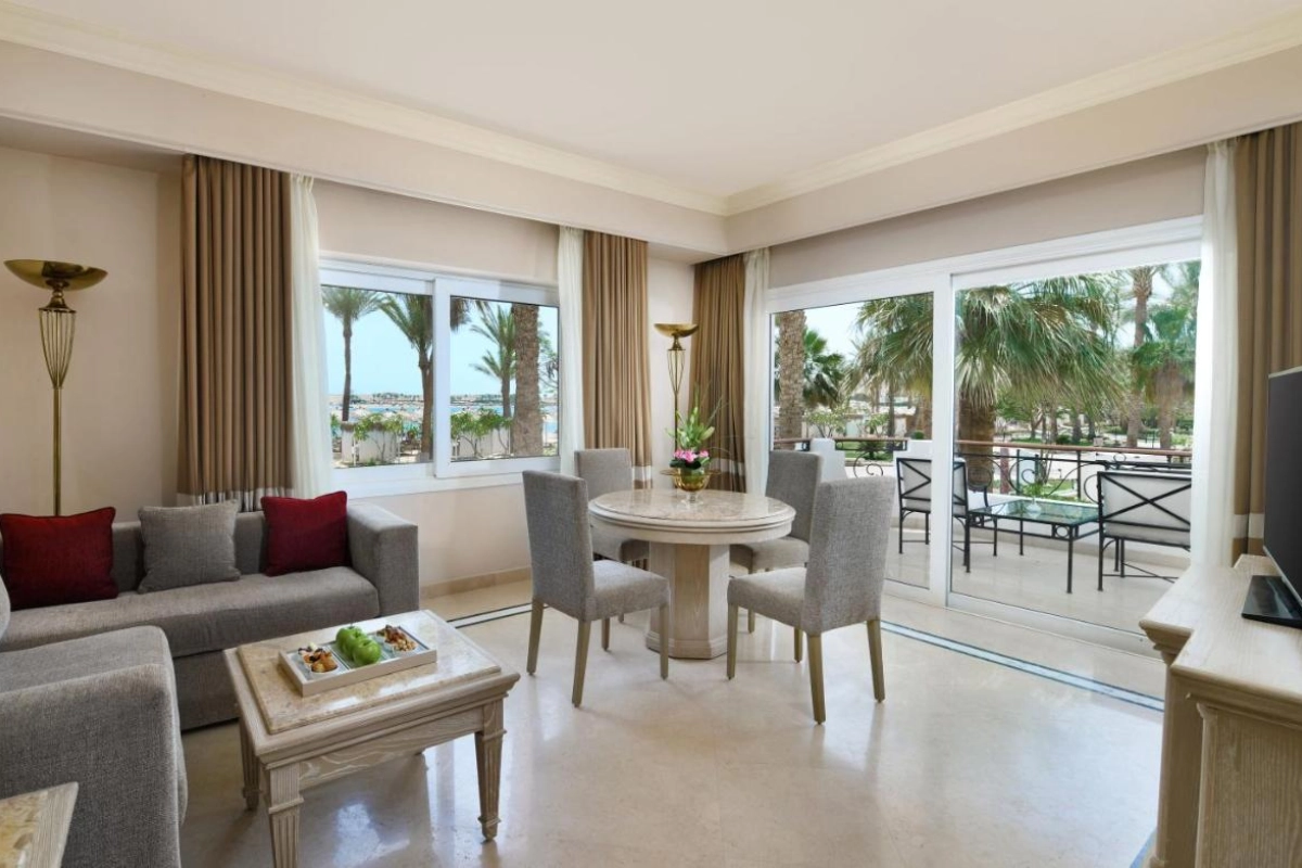 Iberotel Palace - Hotel Photo 30