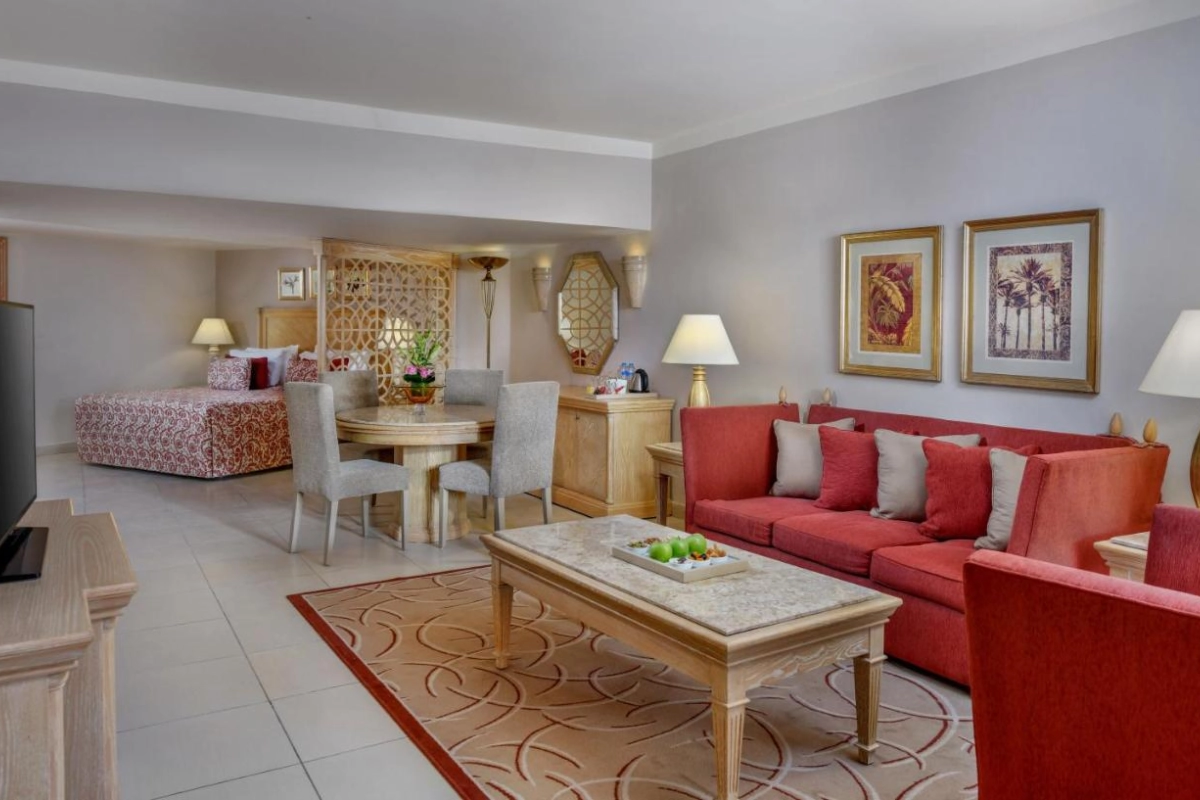 Iberotel Palace - Hotel Photo 31