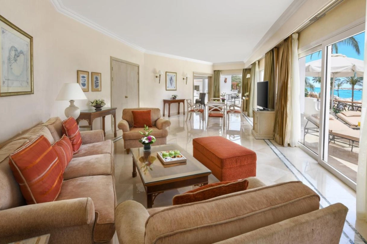 Iberotel Palace - Hotel Photo 32