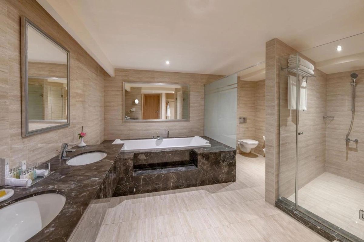 Iberotel Palace - Hotel Photo 34