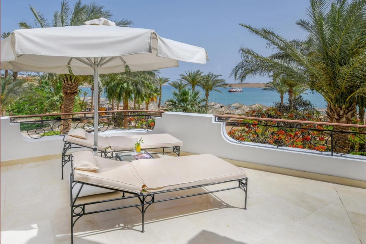 Iberotel Palace - Hotel Photo 35