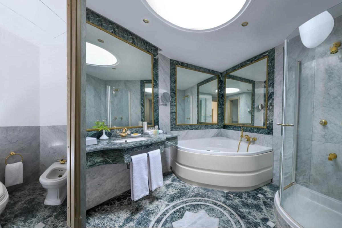 Iberotel Palace - Hotel Photo 36