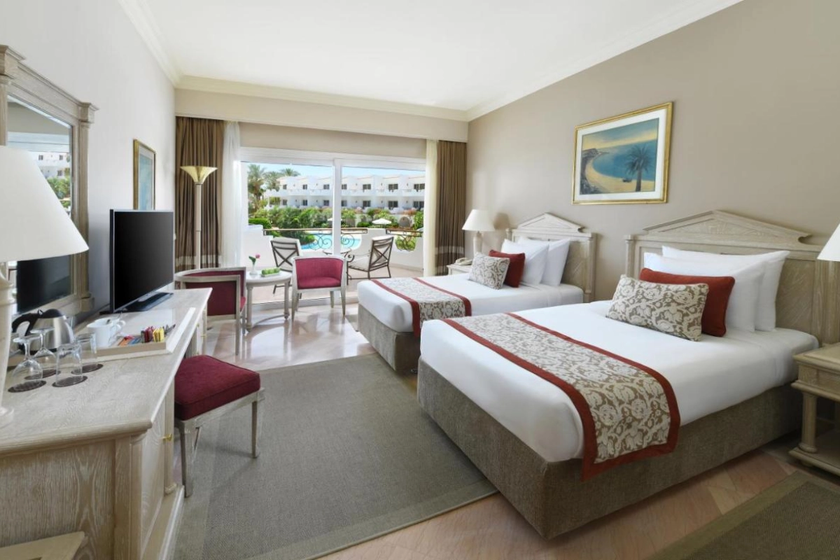 Iberotel Palace - Hotel Photo 37