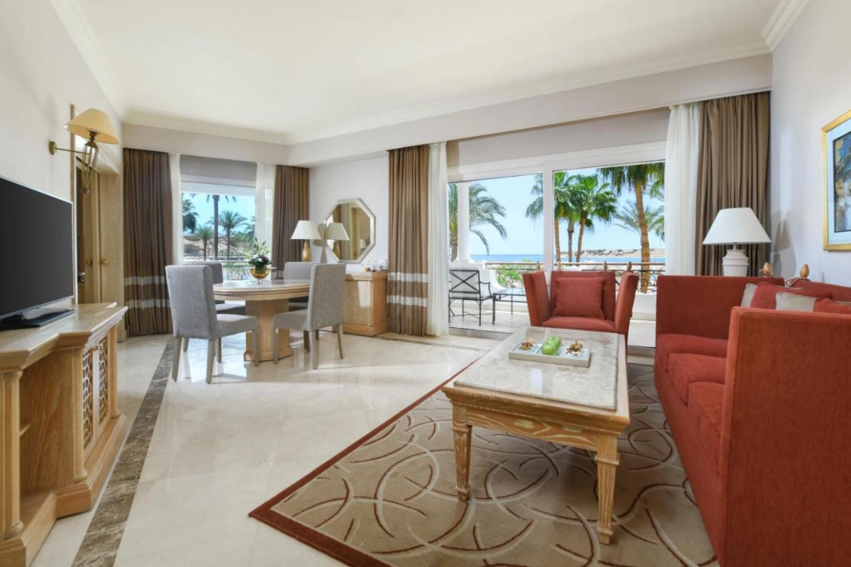 Iberotel Palace - Hotel Photo 38