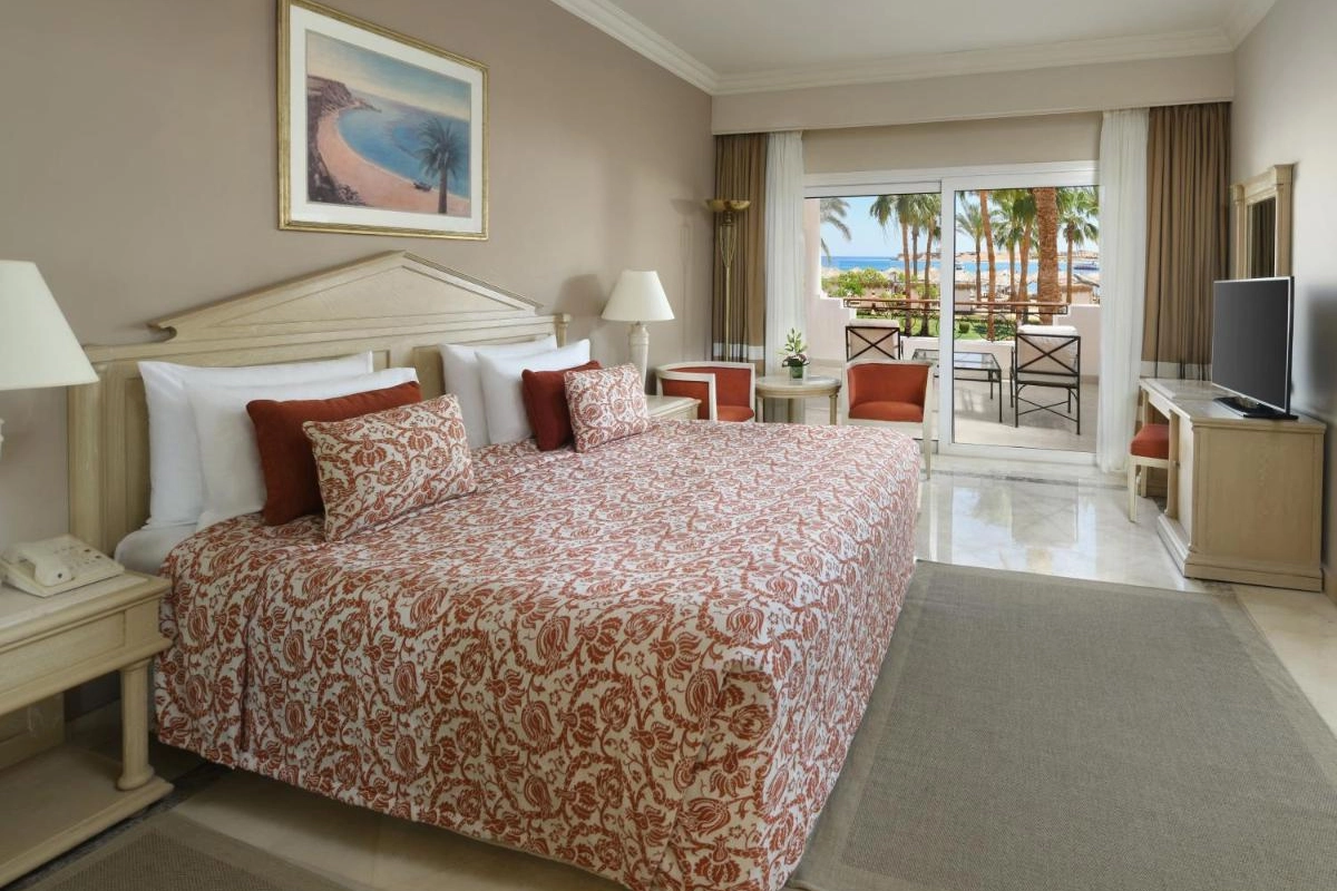 Iberotel Palace - Hotel Photo 40