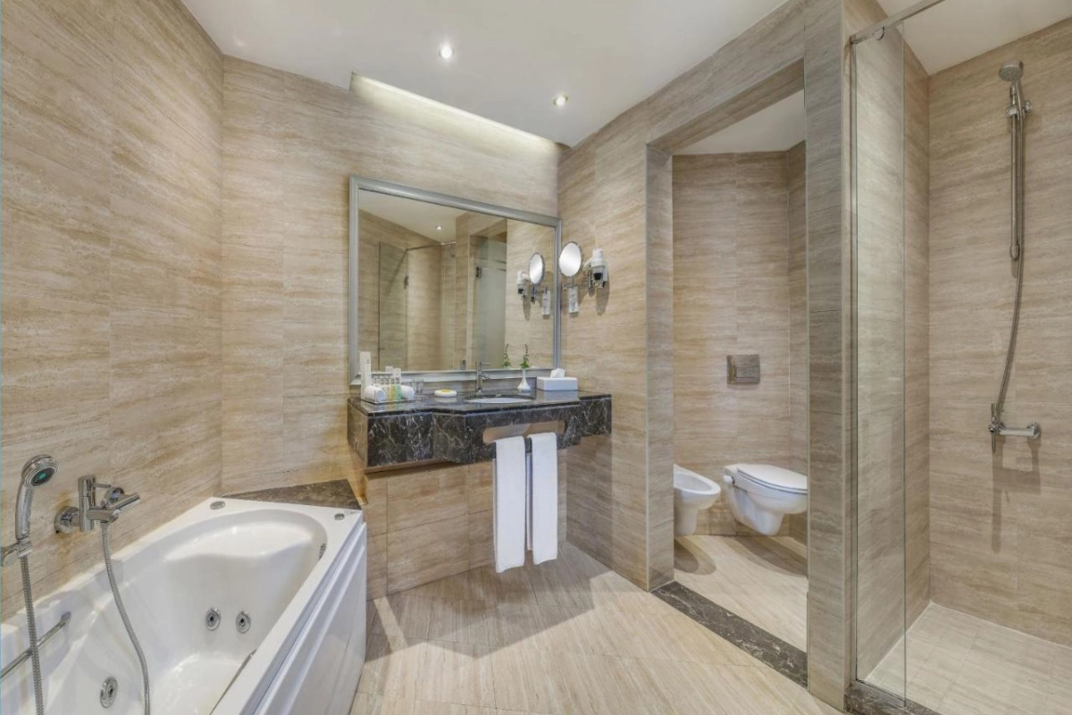 Iberotel Palace - Hotel Photo 41