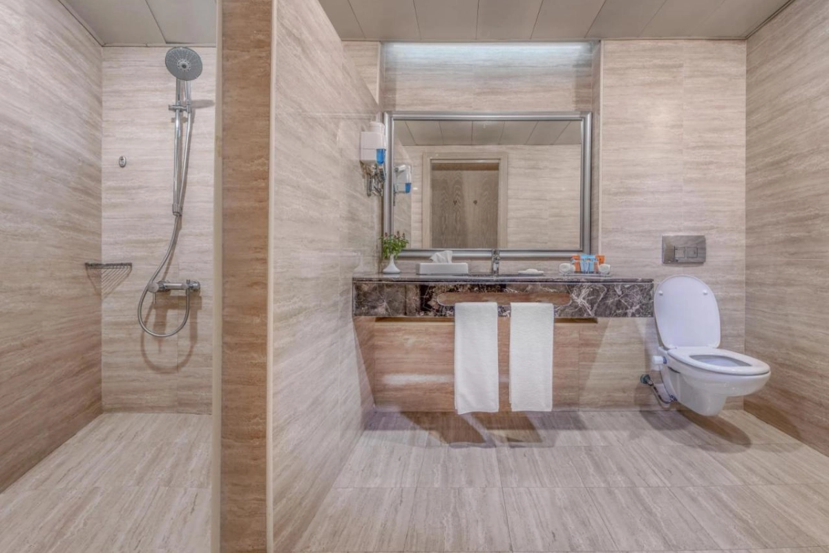 Iberotel Palace - Hotel Photo 42