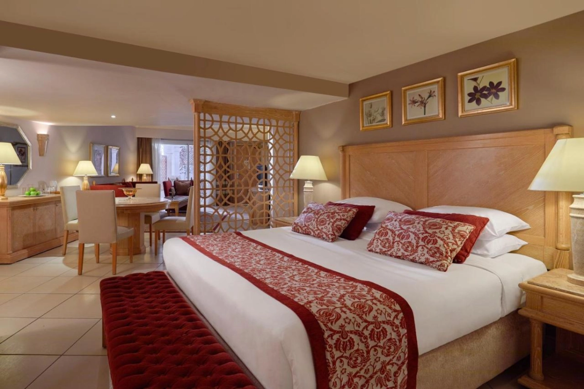 Iberotel Palace - Hotel Photo 44