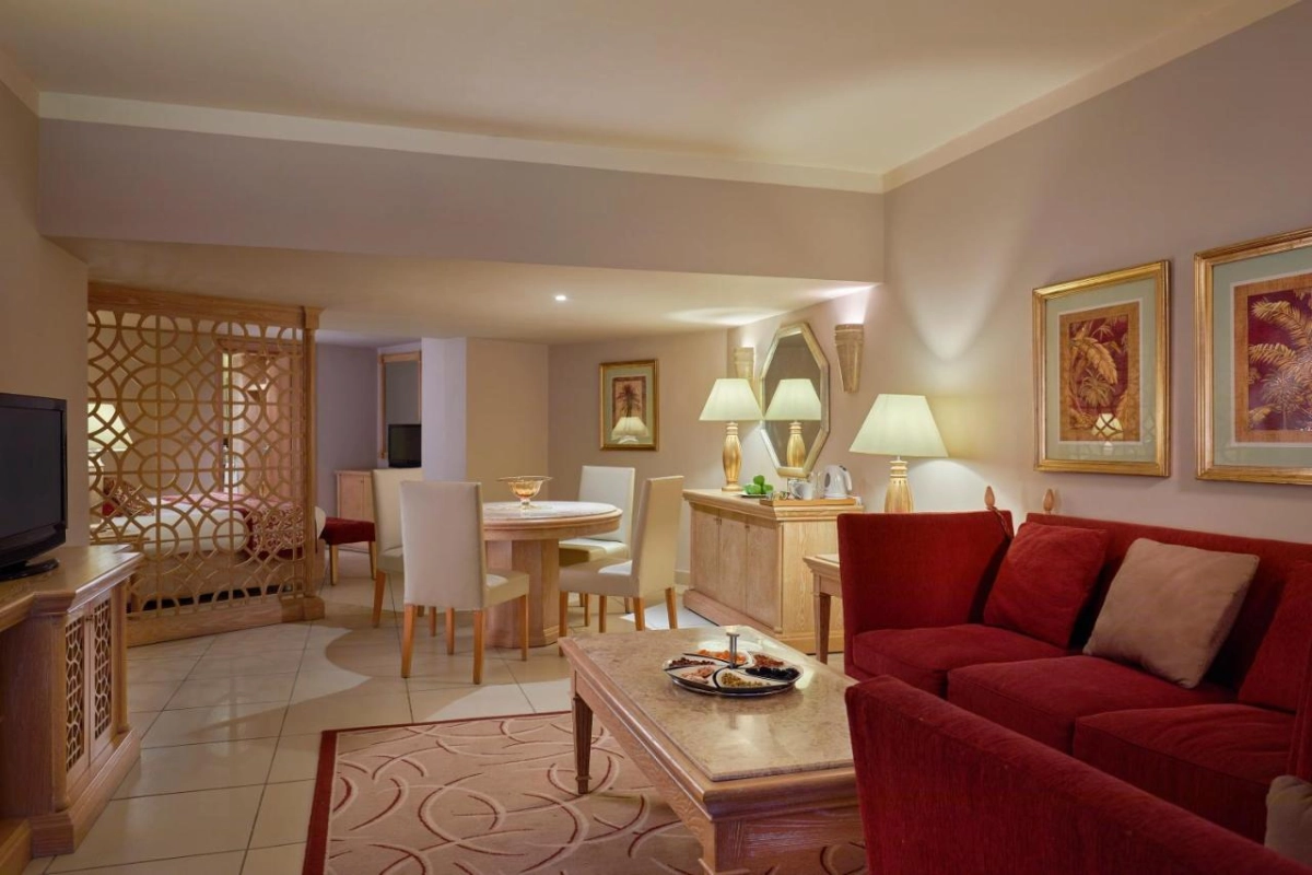 Iberotel Palace - Hotel Photo 45