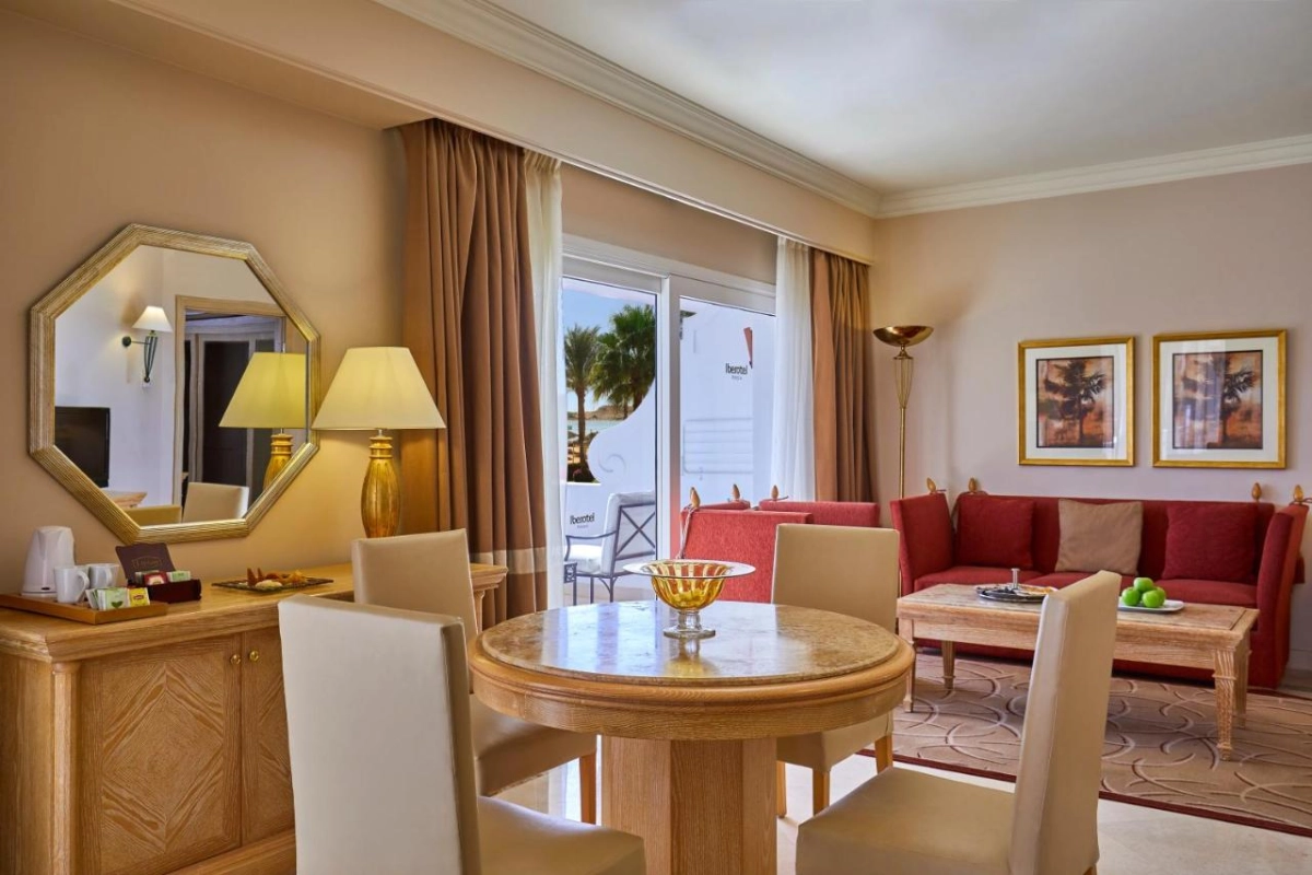 Iberotel Palace - Hotel Photo 46