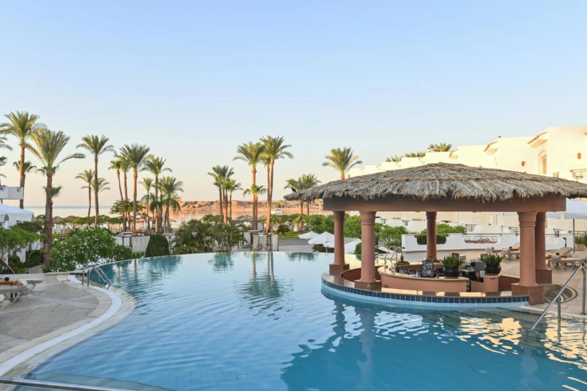 Iberotel Palace - Hotel Photo 48