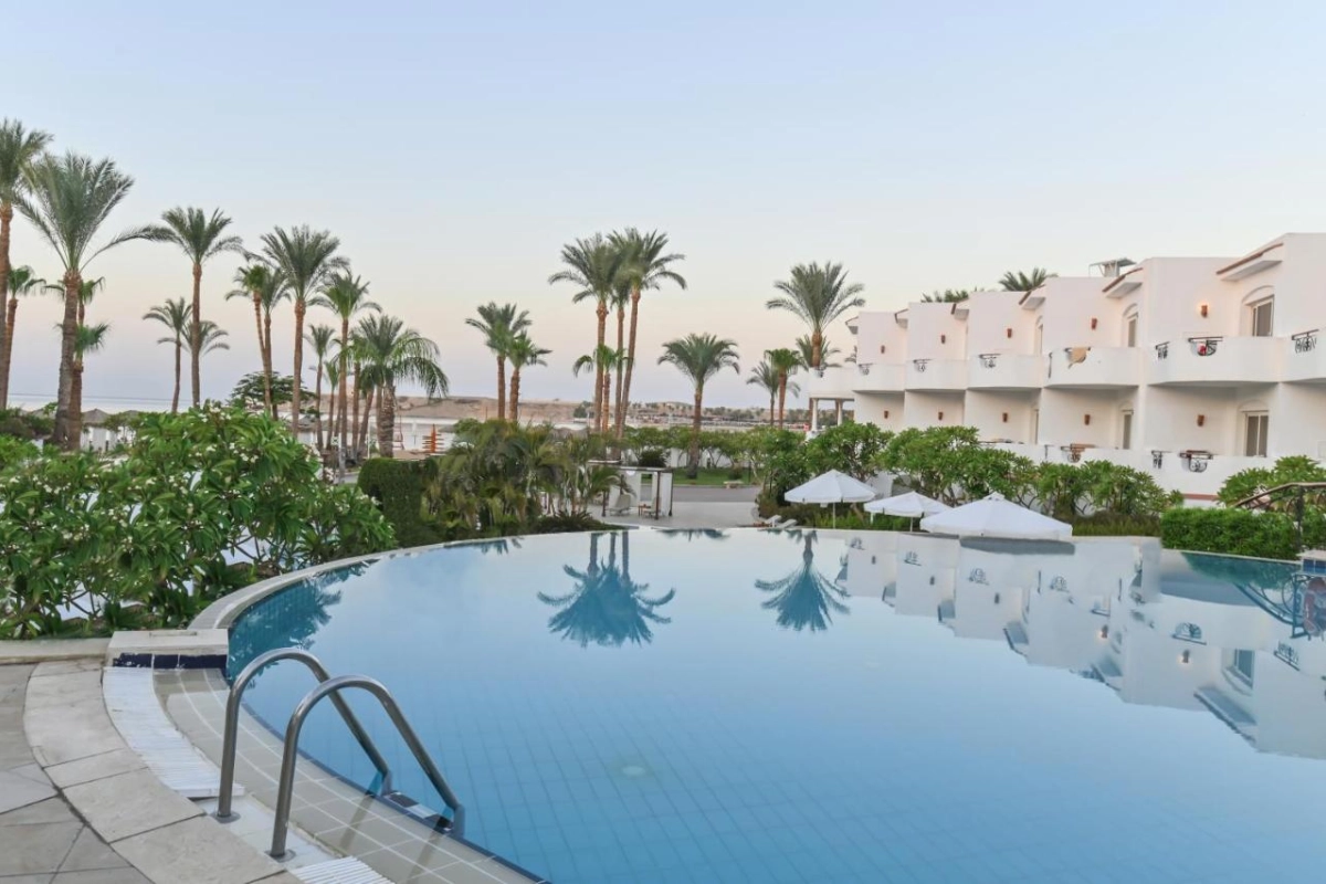 Iberotel Palace - Hotel Photo 50