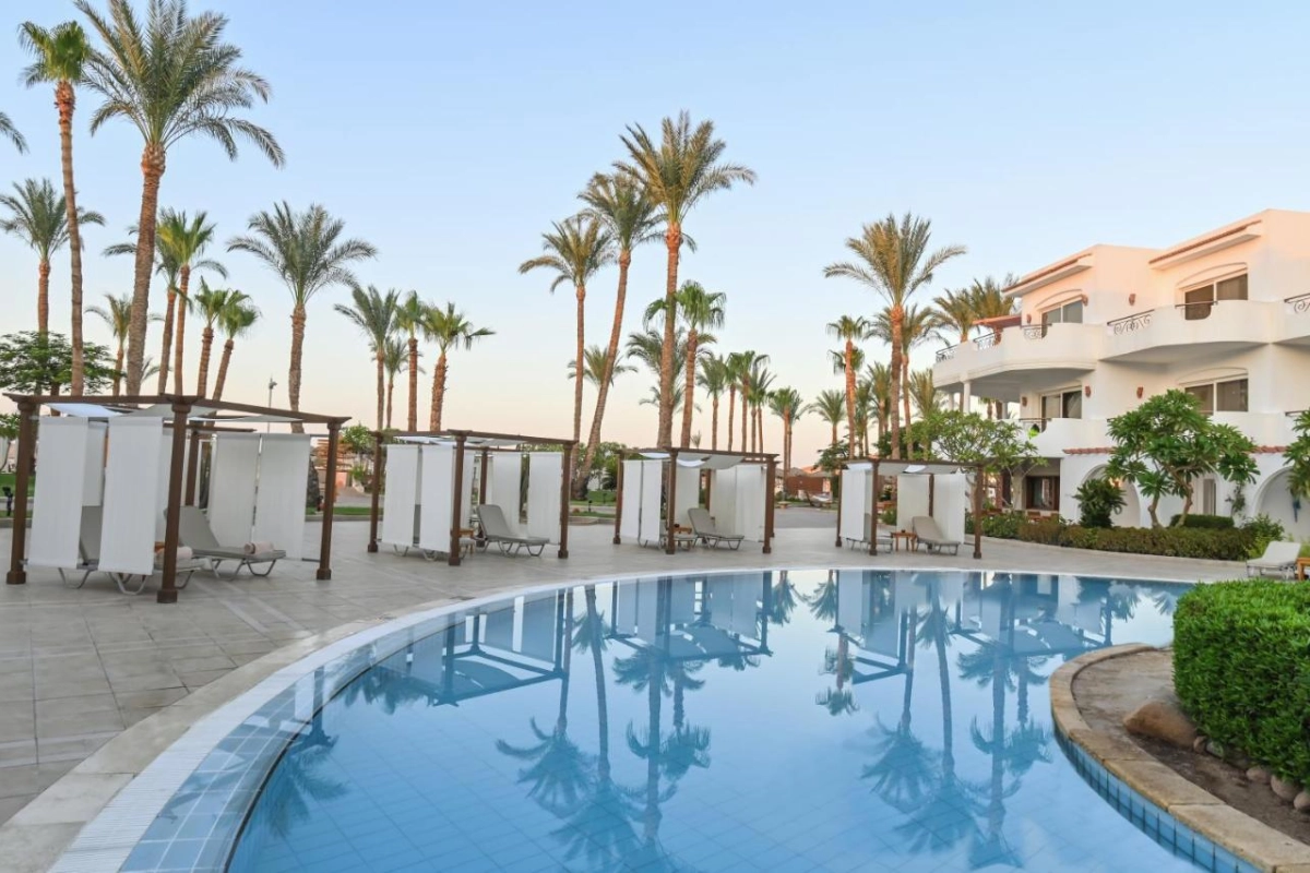 Iberotel Palace - Hotel Photo 51