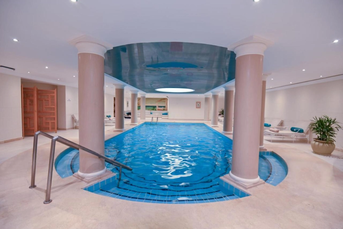 Iberotel Palace - Hotel Photo 52