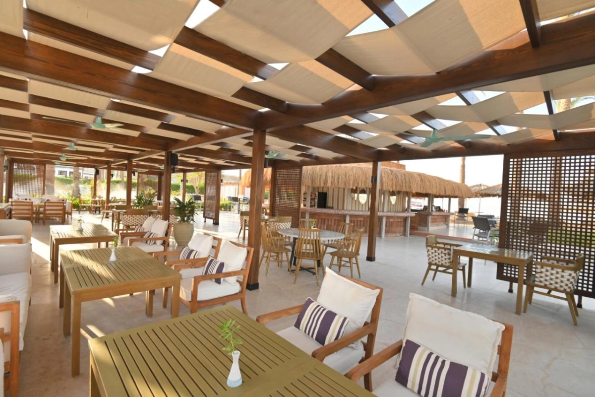 Iberotel Palace - Hotel Photo 54