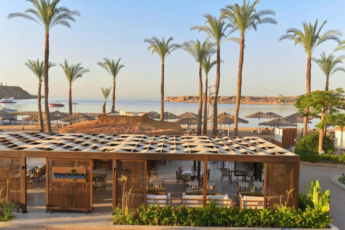 Iberotel Palace - Hotel Photo 56