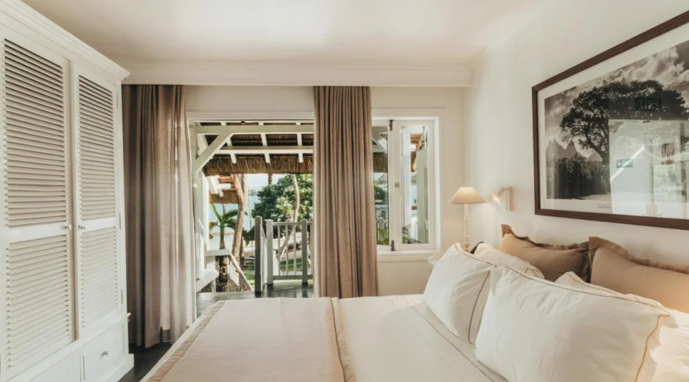 Standard Charm Room at La Maison 20 Degres Sud Boutique Hotel