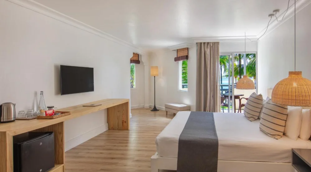 Deluxe Suite at Ambre