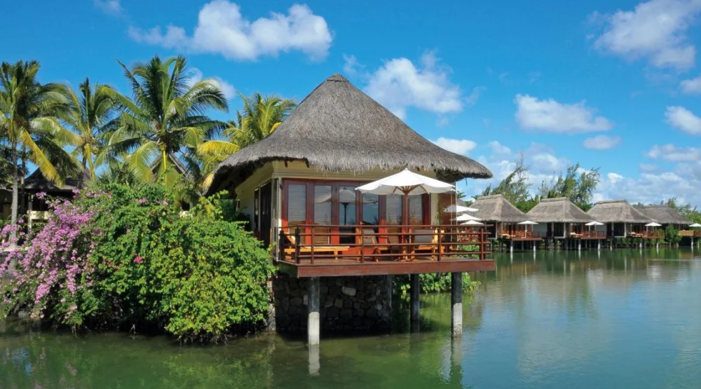 Junior Suite On Stilts at Constance Prince Maurice