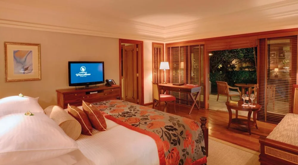 Family Suite at Constance Prince Maurice