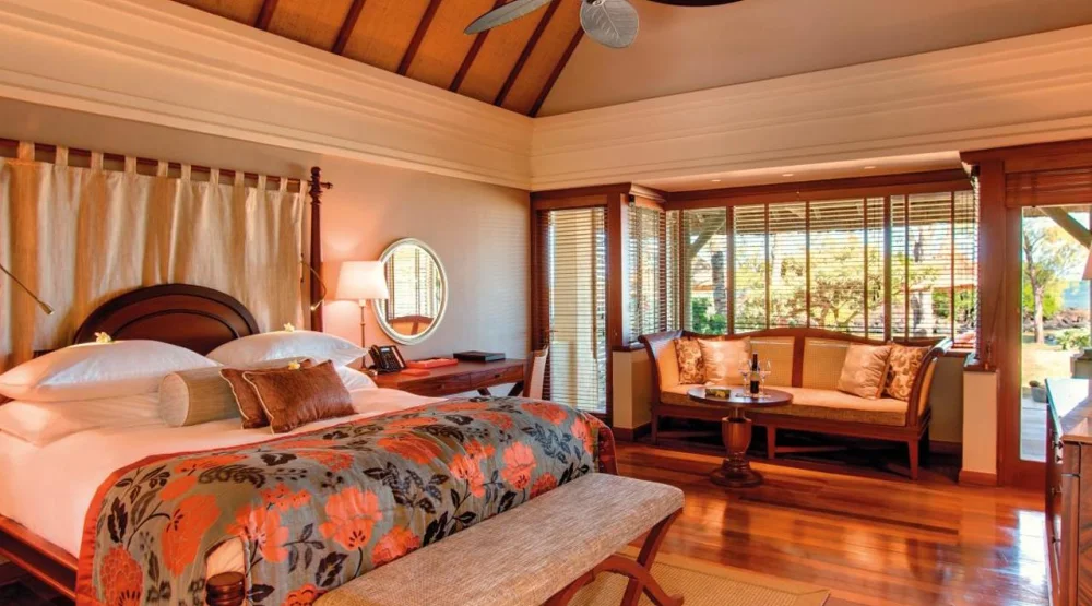 Junior Suite at Constance Prince Maurice