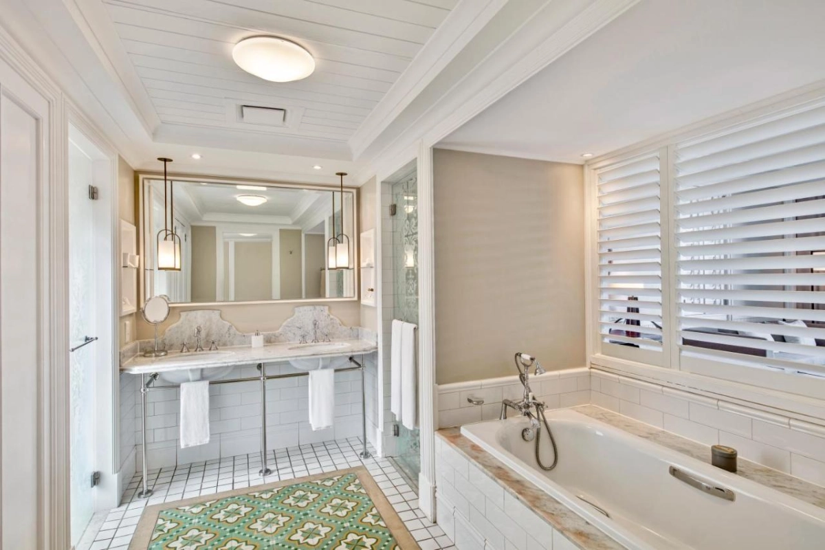 Heritage Le Telfair Golf & Wellness Resort - Hotel Photo 2