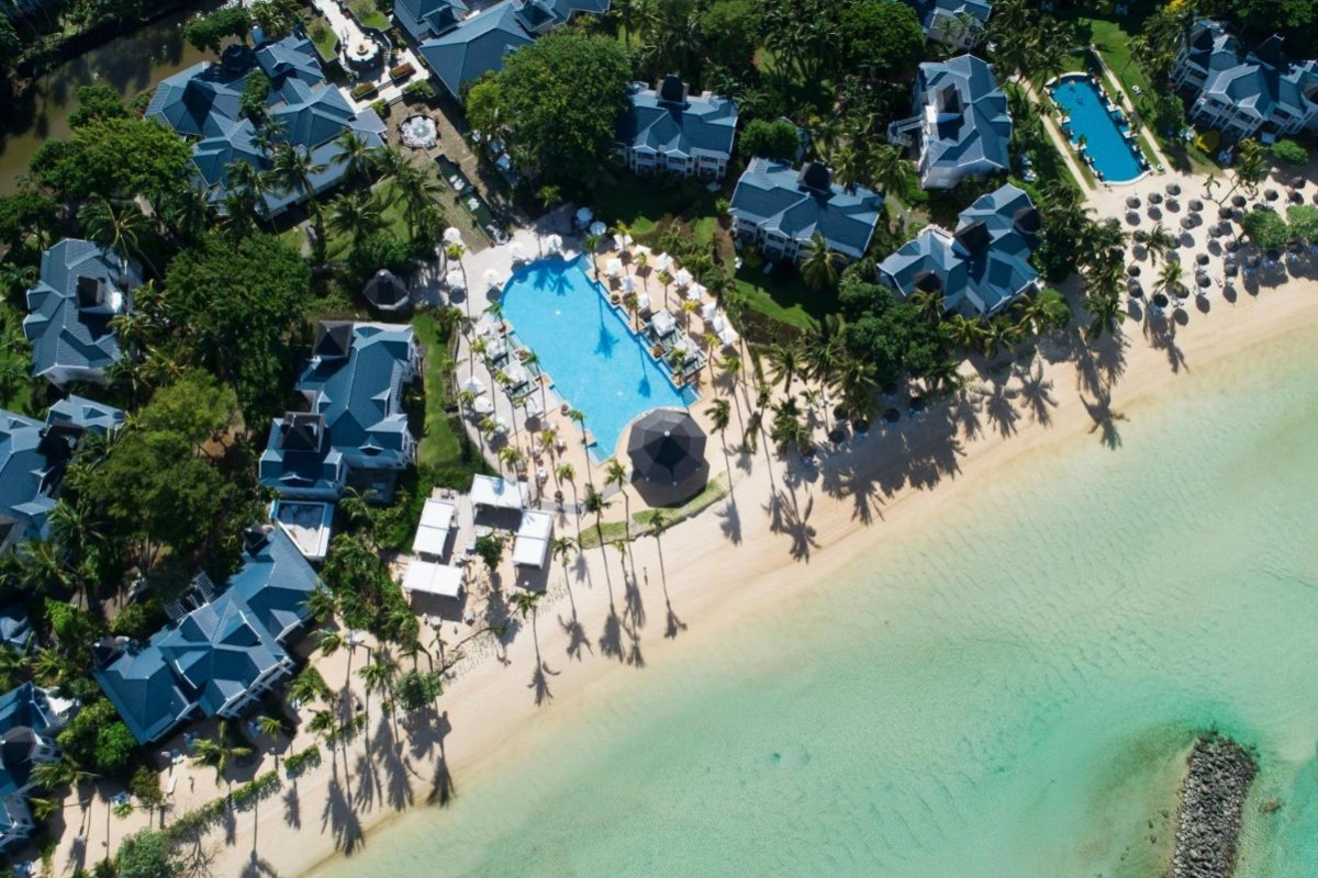 Heritage Le Telfair Golf & Wellness Resort - Hotel Photo 4