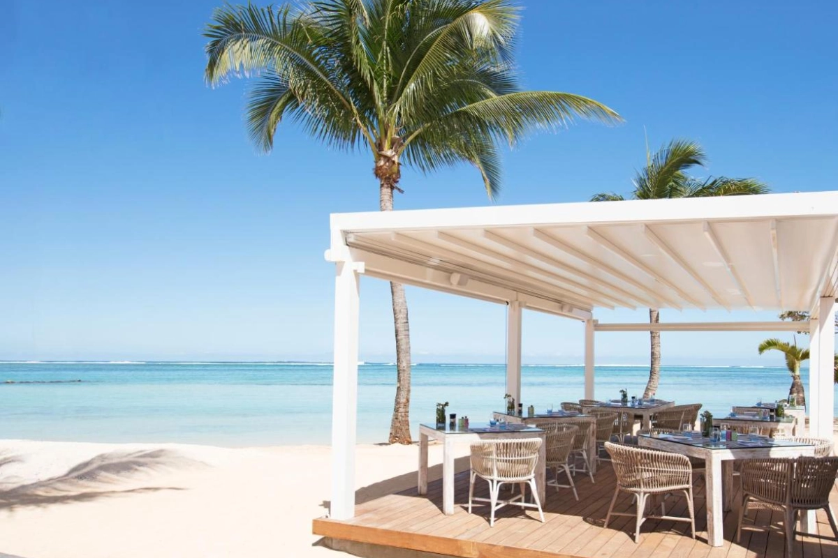 Heritage Le Telfair Golf & Wellness Resort - Hotel Photo 5