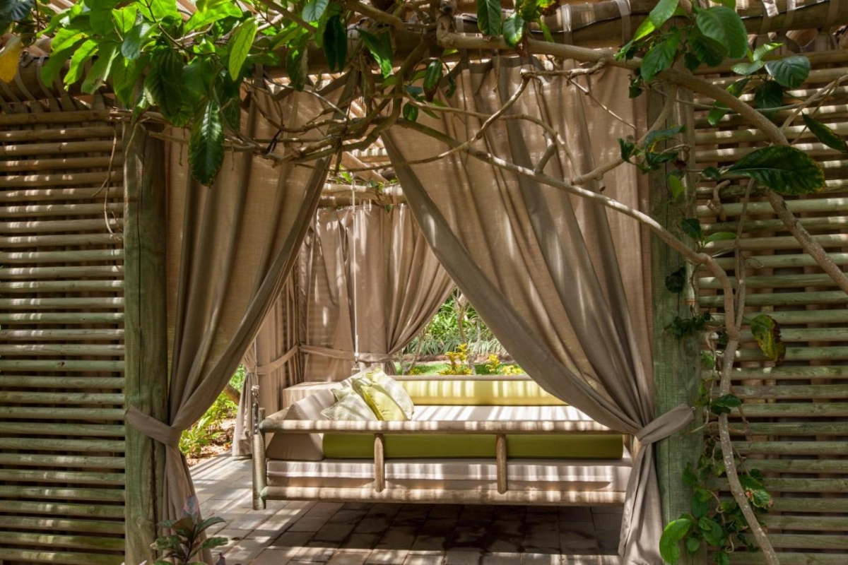 Heritage Le Telfair Golf & Wellness Resort - Hotel Photo 11