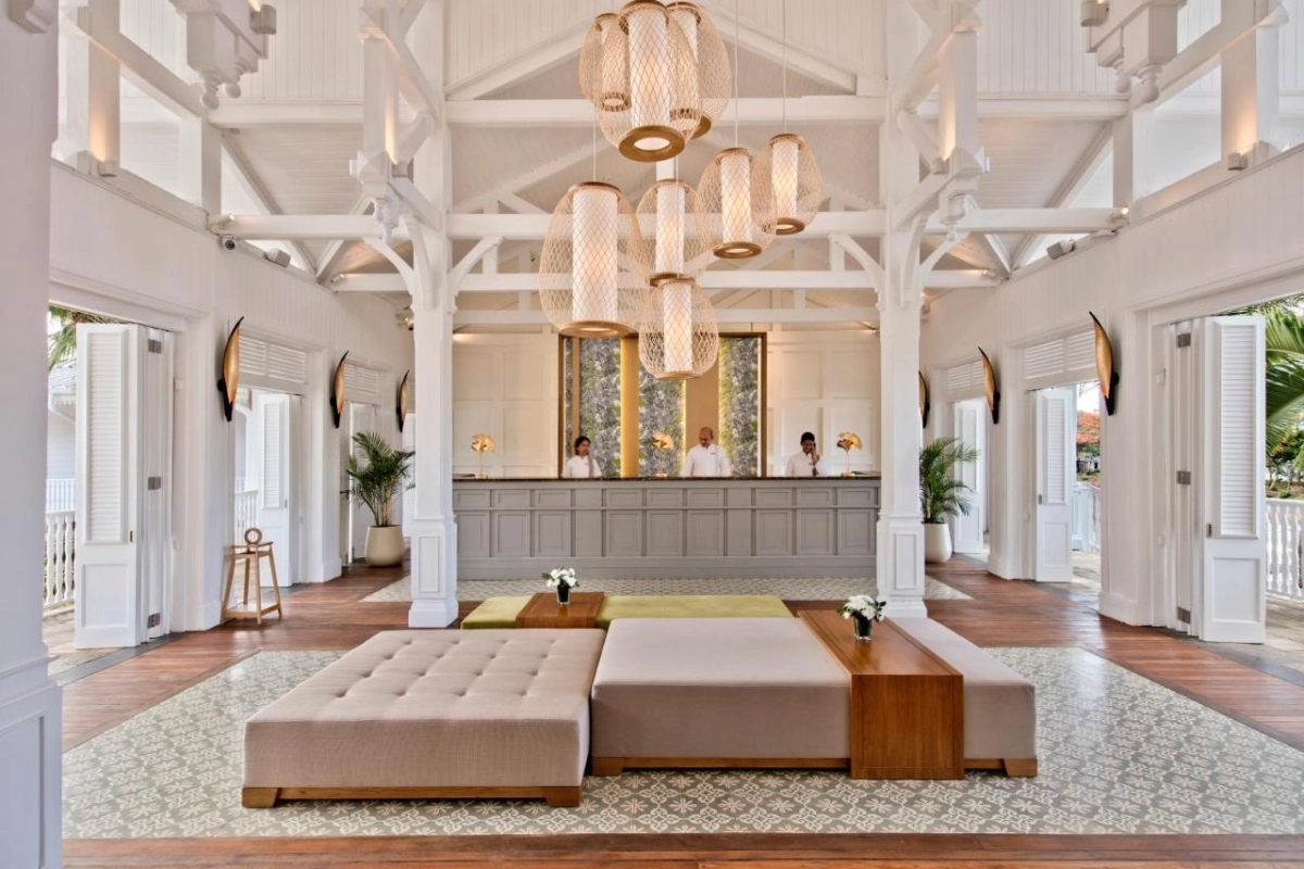 Heritage Le Telfair Golf & Wellness Resort - Hotel Photo 17