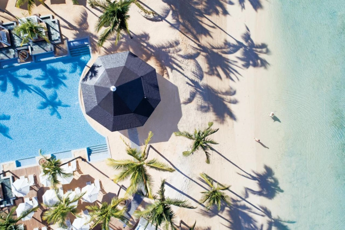 Heritage Le Telfair Golf & Wellness Resort - Hotel Photo 21