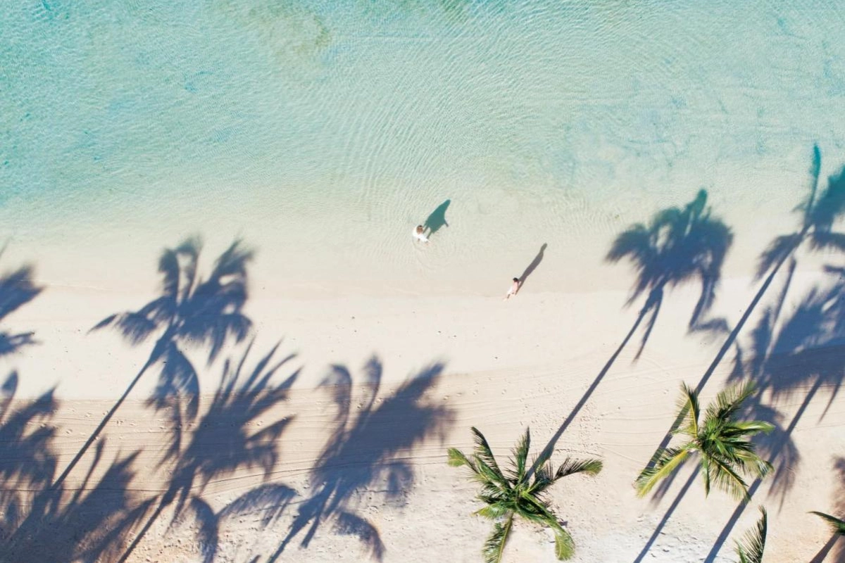 Heritage Le Telfair Golf & Wellness Resort - Hotel Photo 24