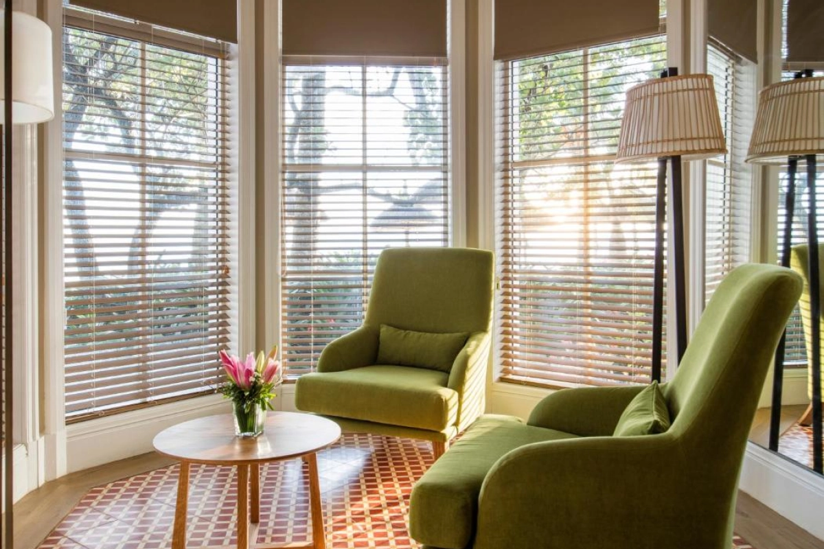 Heritage Le Telfair Golf & Wellness Resort - Hotel Photo 28