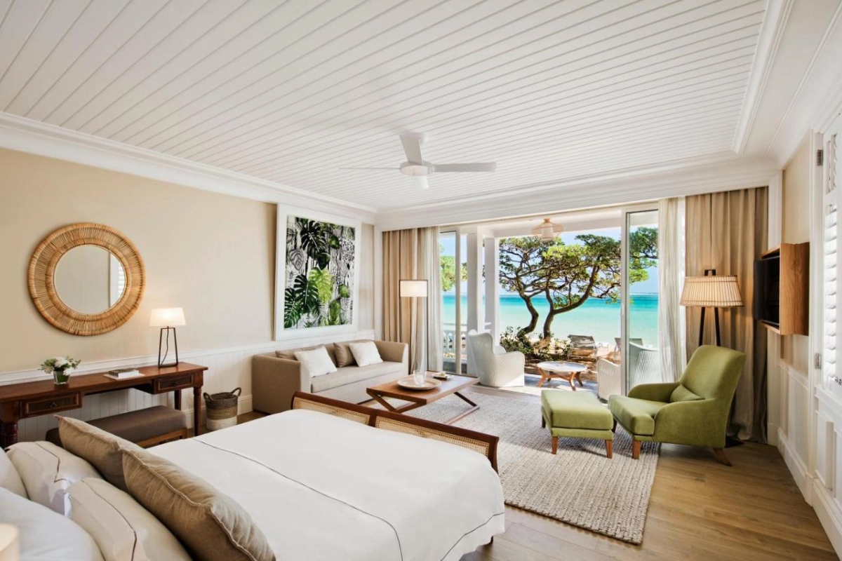 Heritage Le Telfair Golf & Wellness Resort - Hotel Photo 35