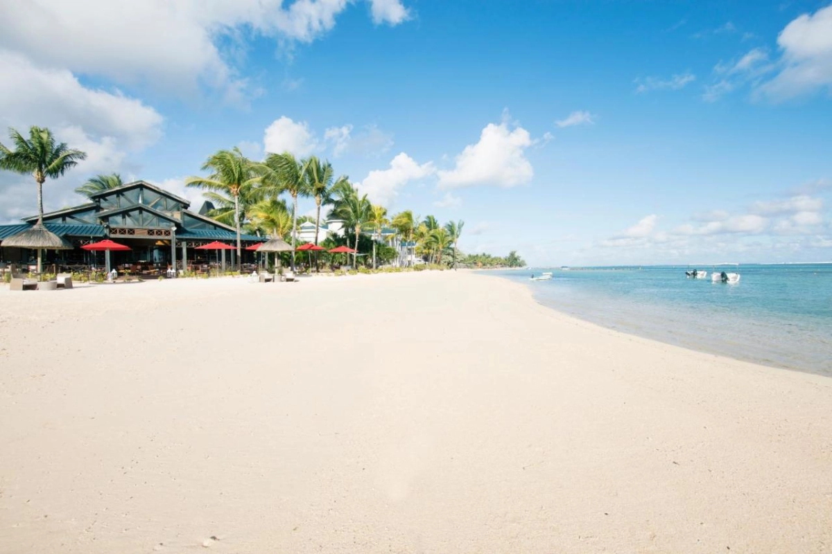 Heritage Le Telfair Golf & Wellness Resort - Hotel Photo 36