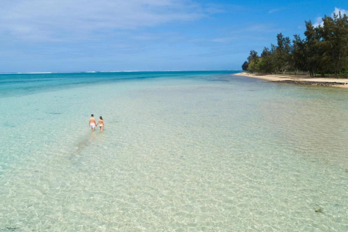 Heritage Le Telfair Golf & Wellness Resort - Hotel Photo 39