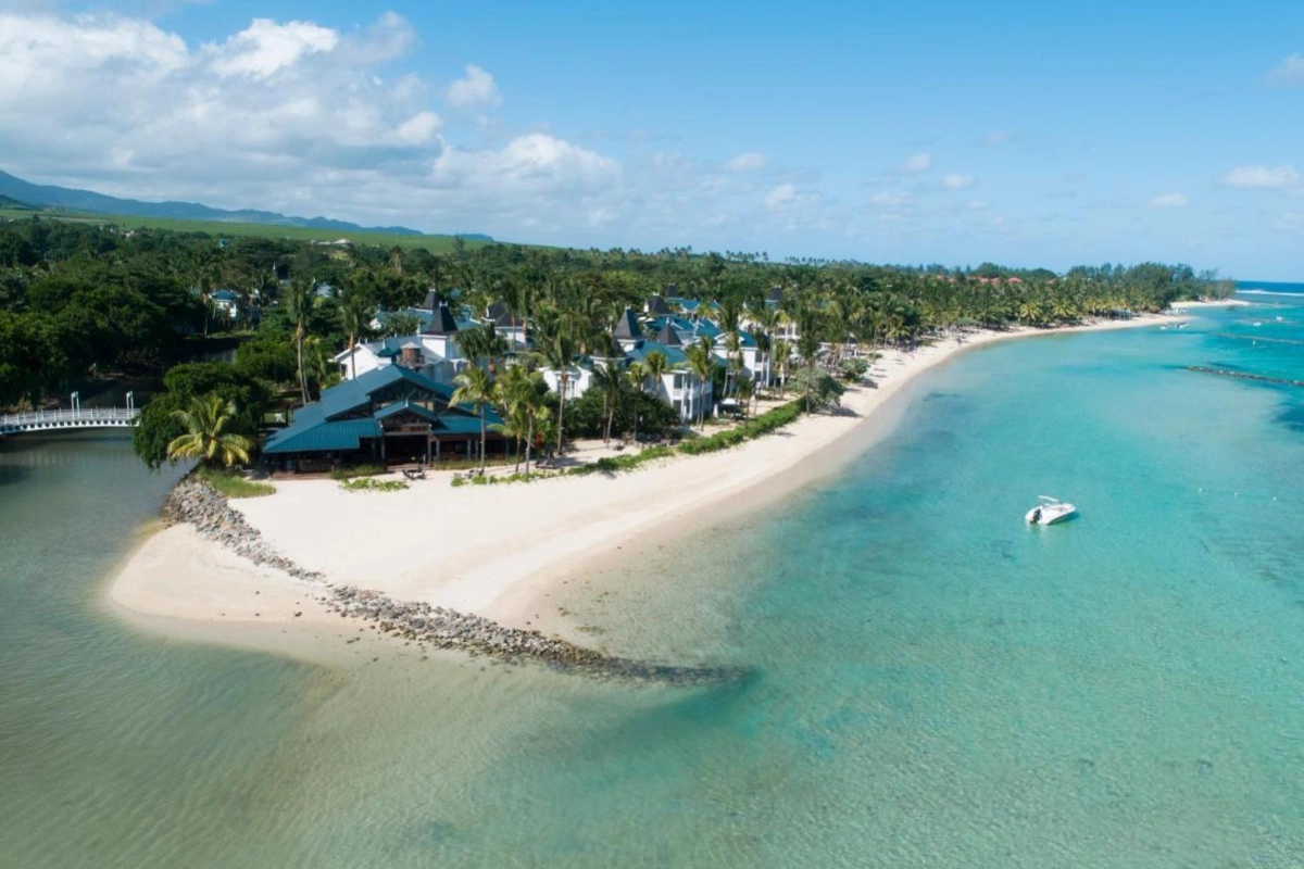 Heritage Le Telfair Golf & Wellness Resort - Hotel Photo 40