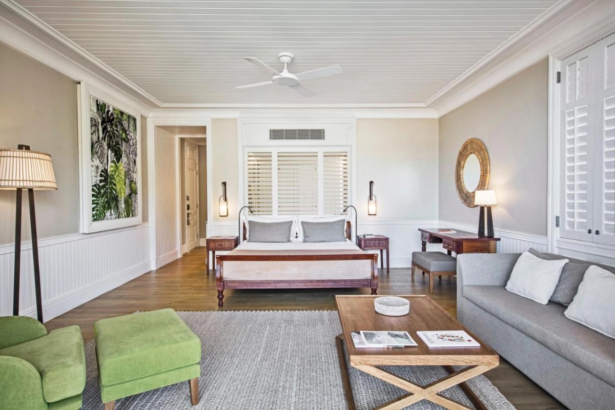 Heritage Le Telfair Golf & Wellness Resort - Hotel Photo 41