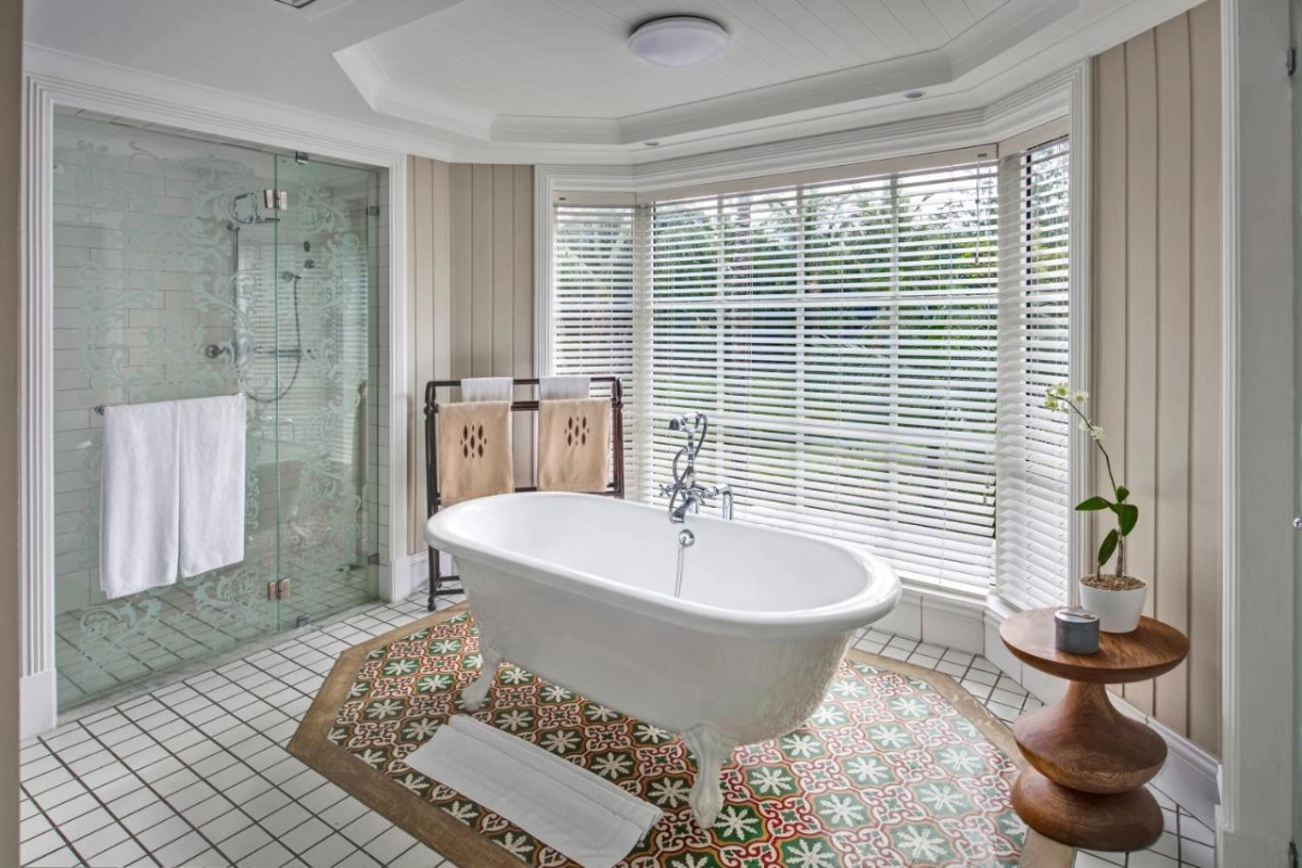 Heritage Le Telfair Golf & Wellness Resort - Hotel Photo 42