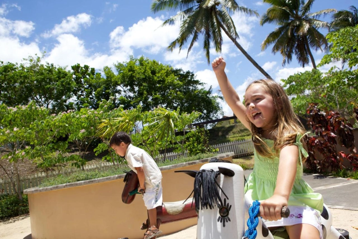 Heritage Le Telfair Golf & Wellness Resort - Hotel Photo 43