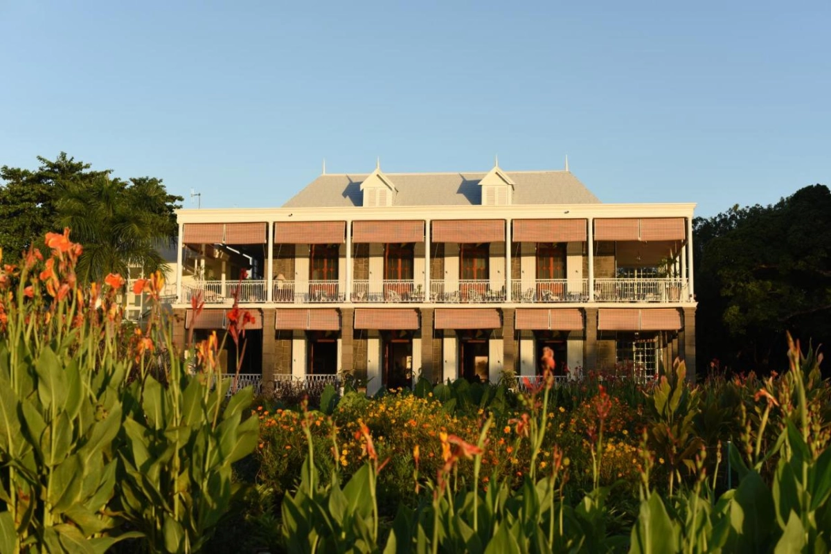 Heritage Le Telfair Golf & Wellness Resort - Hotel Photo 45